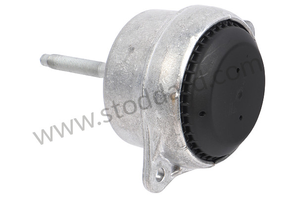 99737504907 - HYDRAULIC MOUNT for Porsche 997 Turbo 10-13 &bull; 2011 &bull; 997 Turbo S &bull; Cabrio &bull; Pdk Gearbox
