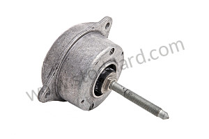 HYDRAULIC MOUNT 2 Versions available for this part