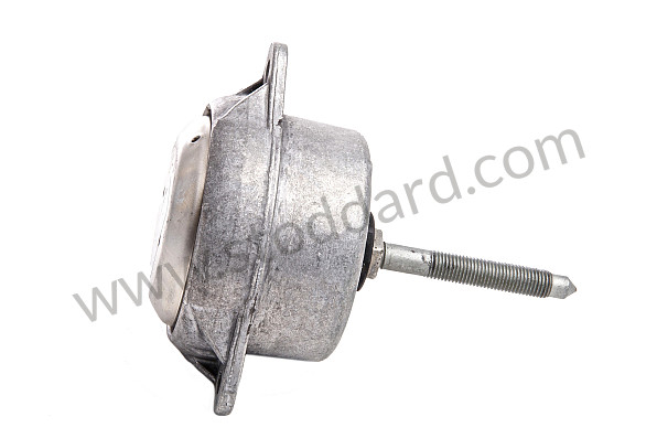 99737504908 - HYDRAULIC MOUNT for Porsche 997 Turbo 10-13 &bull; 2011 &bull; 997 Turbo S &bull; Coupe &bull; Pdk Gearbox
