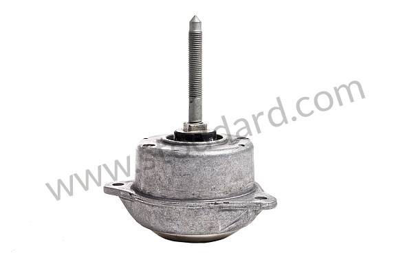 99737504908 - HYDRAULIC MOUNT for Porsche 997 Turbo 10-13 &bull; 2011 &bull; 997 Turbo S &bull; Coupe &bull; Pdk Gearbox