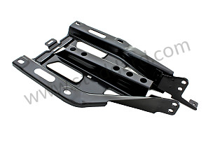 TRANSMISSION CARRIER  (99737511301)