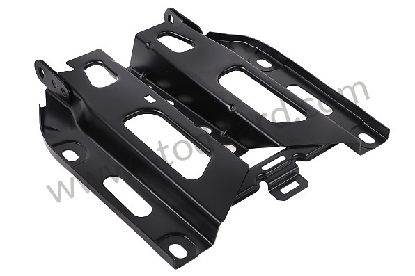 99737511501 - SIDE MEMBER for Porsche 996 Gt3 / Gt3-1 &bull; 2000 &bull; 996 Gt3 &bull; Coupe &bull; Manual Gearbox, 6 Speed