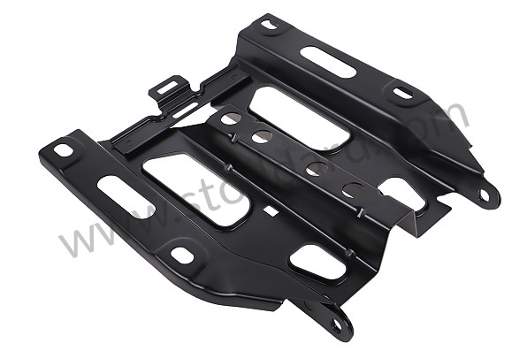 99737511501 - SIDE MEMBER for Porsche 996 Gt3 / Gt3-1 &bull; 2000 &bull; 996 Gt3 &bull; Coupe &bull; Manual Gearbox, 6 Speed
