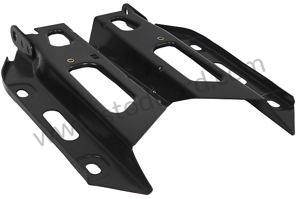 99737511501 - SIDE MEMBER for Porsche 996 Gt3 / Gt3-1 &bull; 2000 &bull; 996 Gt3 &bull; Coupe &bull; Manual Gearbox, 6 Speed