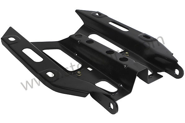 99737511501 - SIDE MEMBER for Porsche 996 Gt3 / Gt3-1 &bull; 2000 &bull; 996 Gt3 &bull; Coupe &bull; Manual Gearbox, 6 Speed