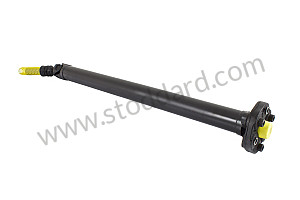 CARDAN SHAFT 
