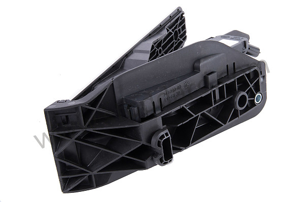 99742301903 - ACCELERATOR CONTROL for Porsche Boxster 987 09-12 &bull; 2009 &bull; Boxster 2.9 &bull; Cabrio &bull; Manual Gearbox, 6 Speed