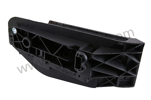 99742302103 - ACCELERATOR CONTROL for Porsche 997 05-08 &bull; 2007 &bull; 997 C4S &bull; Targa &bull; Automatic Gearbox