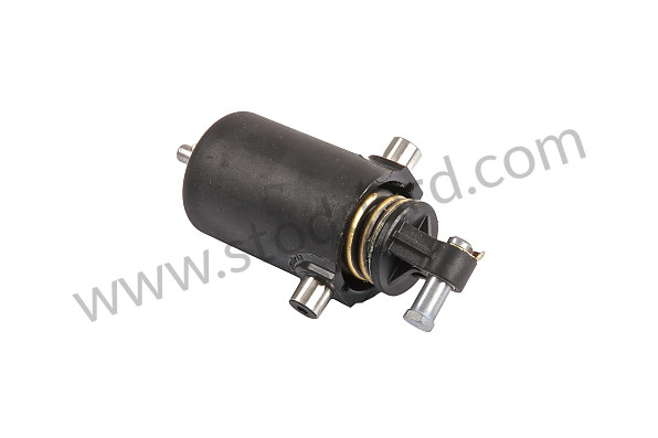 99742308105 - CLUTCH POWER SPRING for Porsche 997 05-08 &bull; 2005 &bull; 997 C2S &bull; Cabrio &bull; Automatic Gearbox