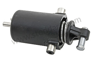 CLUTCH POWER SPRING 