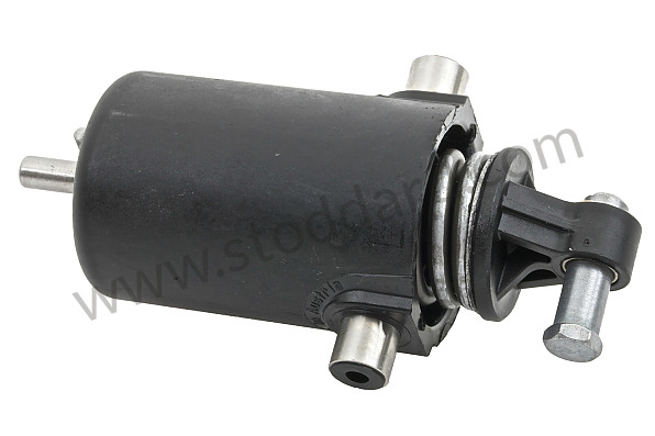 99742308106 - CLUTCH POWER SPRING for Porsche 997 05-08 &bull; 2005 &bull; 997 C2 &bull; Coupe &bull; Automatic Gearbox