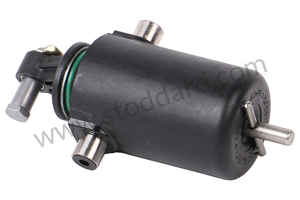 99742308152 - CLUTCH POWER SPRING for Porsche 997 Turbo 10-13 &bull; 2012 &bull; 997 Turbo S &bull; Cabrio &bull; Pdk Gearbox