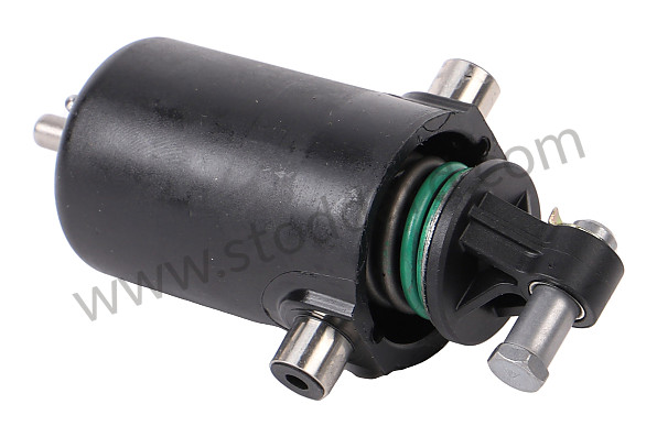99742308152 - CLUTCH POWER SPRING for Porsche 997 Turbo 10-13 &bull; 2012 &bull; 997 Turbo S &bull; Cabrio &bull; Pdk Gearbox