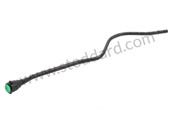 99742313700 - FEED LINE for Porsche 996 Gt3 / Gt3-1 &bull; 2000 &bull; 996 Gt3 &bull; Coupe &bull; Manual Gearbox, 6 Speed