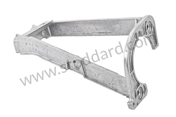 99742325100 - INTERMEDIATE PIECE for Porsche 997 05-08 &bull; 2006 &bull; 997 C4S &bull; Coupe &bull; Automatic Gearbox