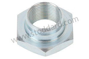 SCREW PLUG 