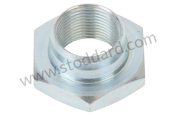 99742327501 - SCREW PLUG for Porsche 997 09-12 &bull; 2012 &bull; 997 C4 &bull; Coupe &bull; Pdk Gearbox