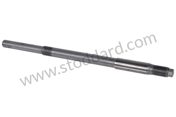 99742328400 - AXLE for Porsche 