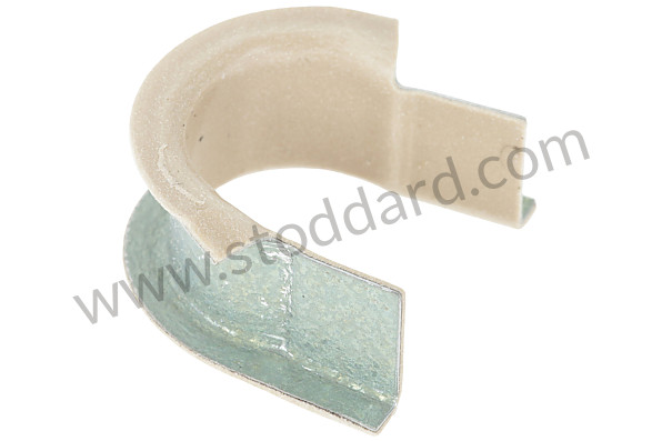 99742358100 - BEARING SHELL for Porsche 