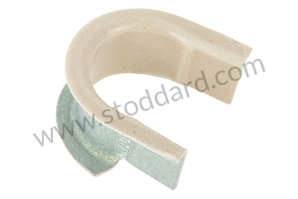 99742358100 - BEARING SHELL for Porsche 