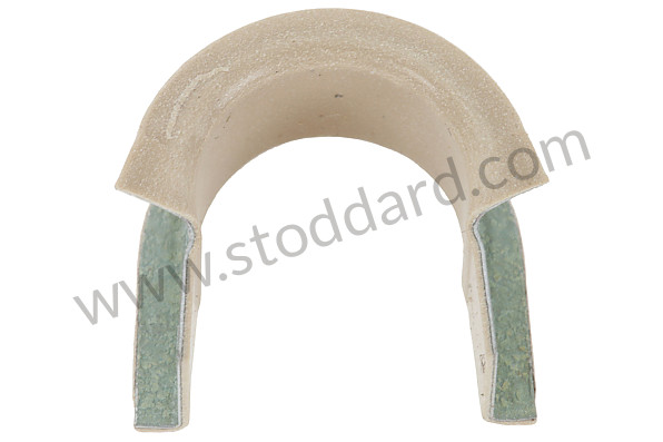 99742358100 - BEARING SHELL for Porsche 