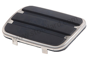 CAP Left-hand drive