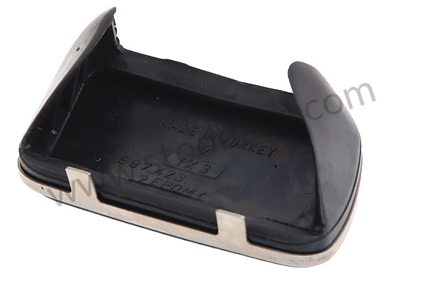 99742391200 - CAP for Porsche 997 09-12 &bull; 2012 &bull; 997 C4S &bull; Cabrio &bull; Pdk Gearbox