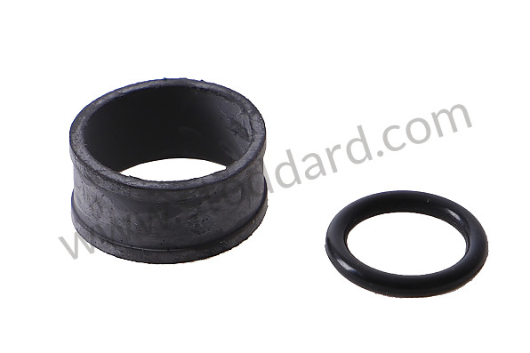 99742391300 - REPAIR KIT for Porsche 997 09-12 &bull; 2010 &bull; 997 C4 &bull; Coupe &bull; Manual Gearbox, 6 Speed