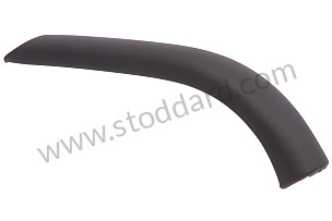COVER Left-hand drive / cocoa / cocoa (9Q3) / LEATHER (997424155009Q3)
