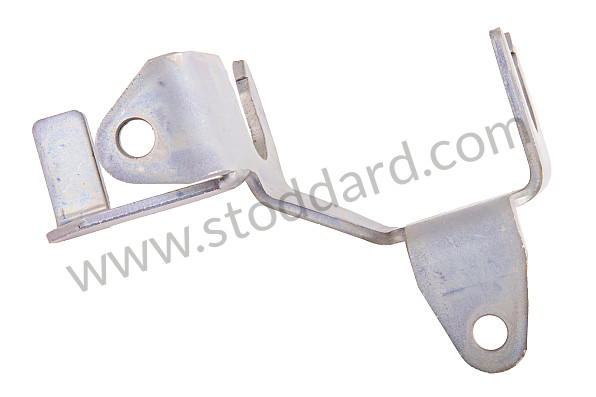 99742416504 - BEARING BRACKET for Porsche 