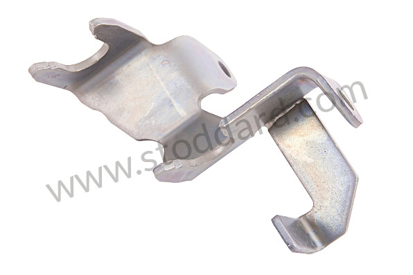 99742416504 - BEARING BRACKET for Porsche 