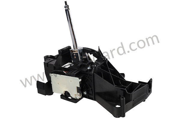 99742601103 - SUPPORT for Porsche 997 05-08 &bull; 2005 &bull; 997 C2S &bull; Coupe &bull; Automatic Gearbox