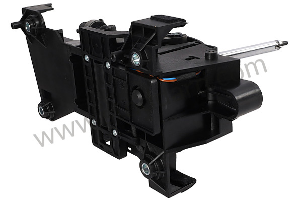 99742601103 - SUPPORT for Porsche 997 05-08 &bull; 2005 &bull; 997 C2S &bull; Coupe &bull; Automatic Gearbox