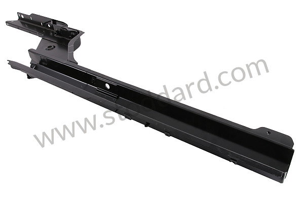 99750190500GRV - SIDE MEMBER for Porsche 997 09-12 &bull; 2010 &bull; 997 C2S &bull; Coupe &bull; Manual Gearbox, 6 Speed