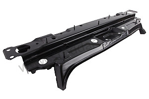 TERMINAL PIECE 
