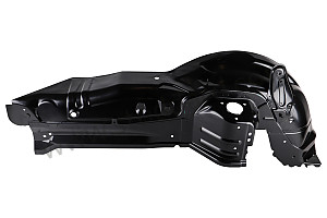 WHEEL HOUSING 2 Versions available for this part