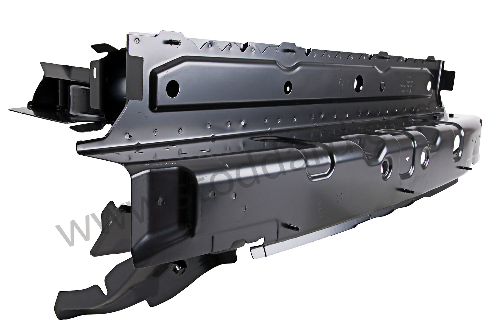 TERMINAL PIECE