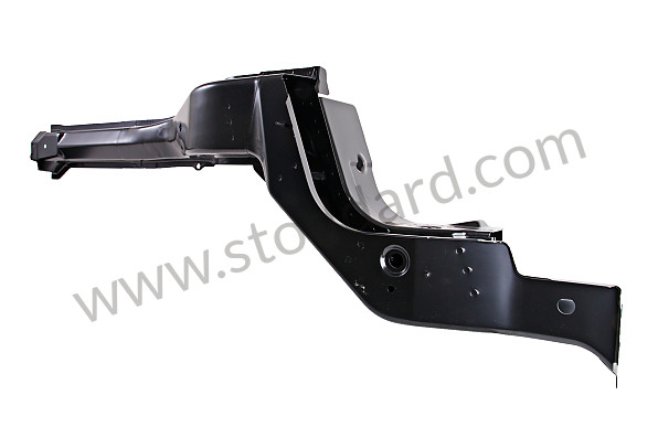 99750197701GRV - SIDE MEMBER for Porsche 