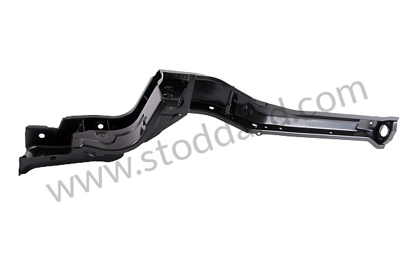 99750197701GRV - SIDE MEMBER for Porsche 