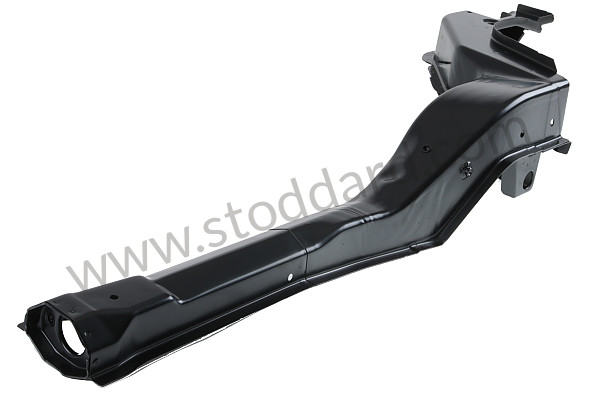 99750197802GRV - SIDE MEMBER for Porsche 