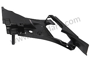 SIDE SECTION REAR LEFT (99750207303GRV)