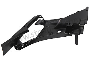 SIDE SECTION RIGHT (99750207403GRV)
