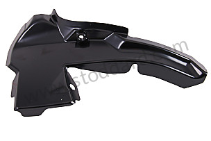 BRACKET RIGHT (99750221401GRV)
