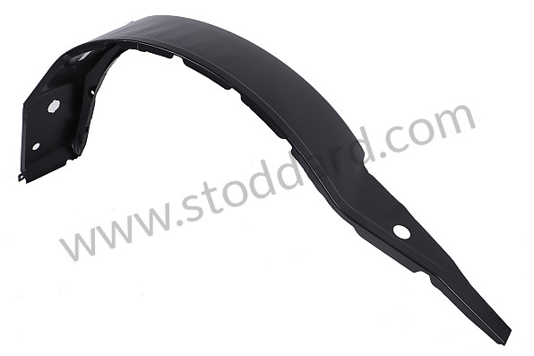 99750221603GRV - WHEEL HOUSING for Porsche 