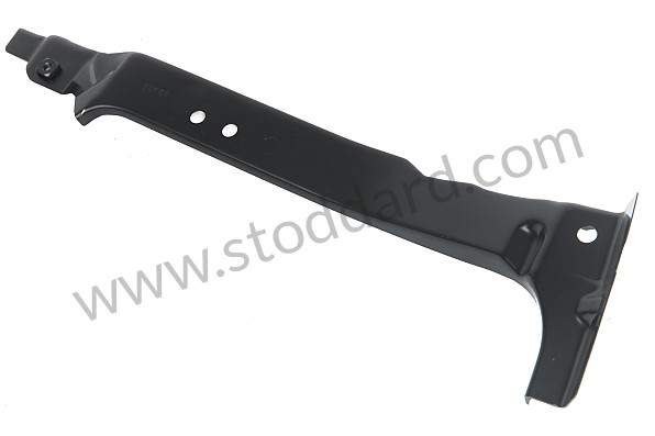 99750236500GRV - SEALING CHANNEL for Porsche 