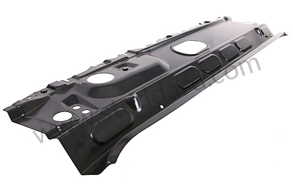 99750237300GRV - CROSS MEMBER for Porsche 997 05-08 &bull; 2007 &bull; 997 C4S &bull; Coupe &bull; Automatic Gearbox