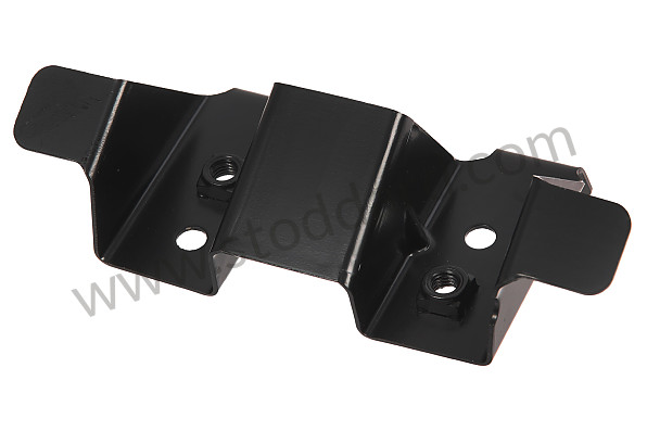 99750252500GRV - BRACKET for Porsche 997 05-08 &bull; 2005 &bull; 997 C2 &bull; Cabrio &bull; Automatic Gearbox
