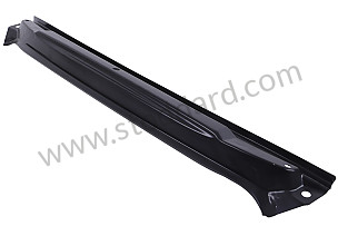 CROSS MEMBER  (99750256100GRV)