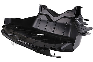 REAR WALL  (99750291100GRV)
