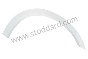 WHEEL COVER 4 Versions available for this part